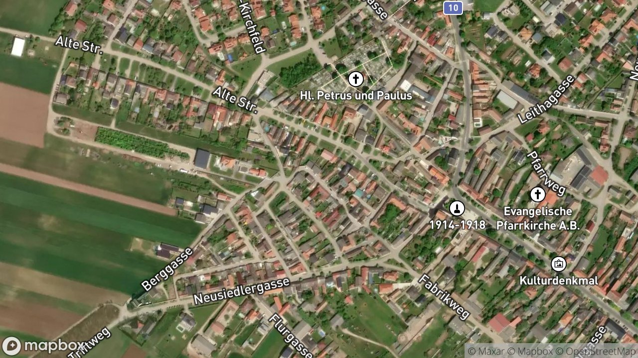 Zurndorf (14:23) Anuschka