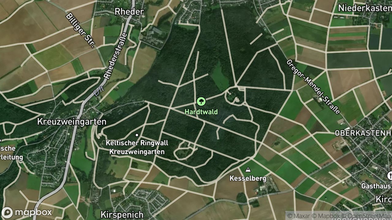 Kirspenich (16:56 Uhr)